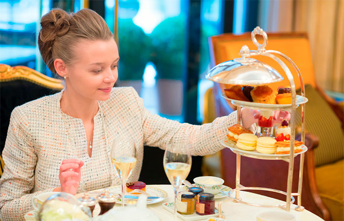 Personal Welcome Personal Welcome